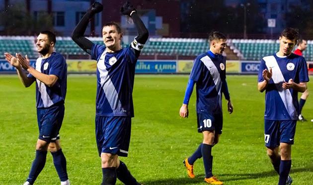 фото фк десна