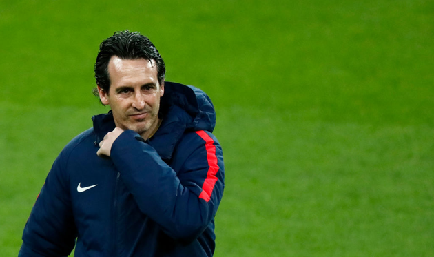 Унаи Эмери, Getty Images