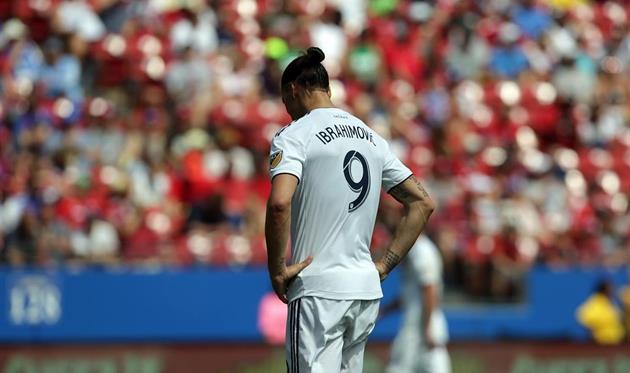 Златан Ибрагимович, @ESPNStatsInfo