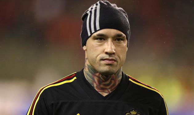 Раджа Наингголан, getty images