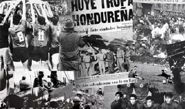 Футбольні мундіалі: від великого до смішного. Частина IХ. А чи була дівчинка?