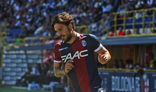 Симоне Верди, Getty Images