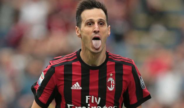 Никола Калинич, Getty Images