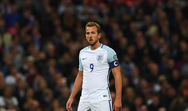 Харри Кейн, Getty Images