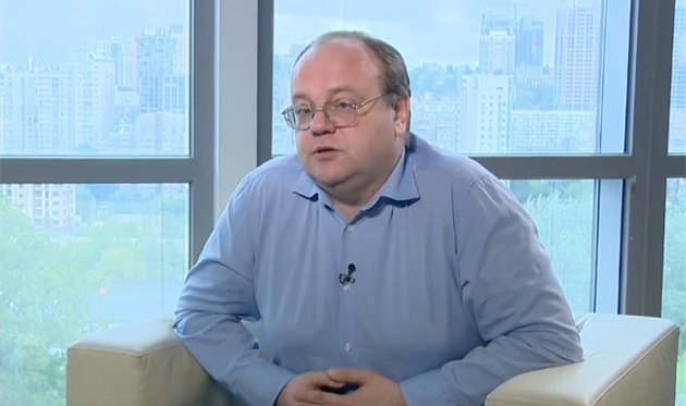 Артем Франков