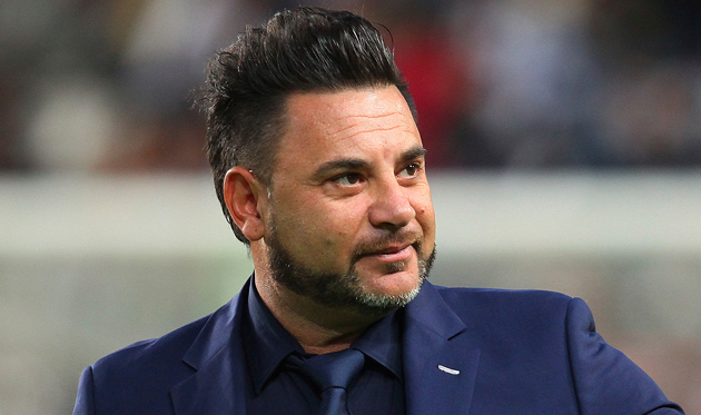 Антонио Мохамед, Getty Images