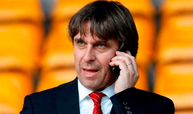 Гримм: УПЛ делает все возможное, чтобы помочь расследованию Национальной полиции