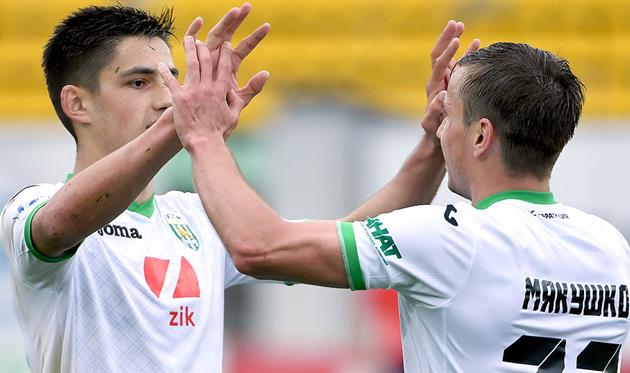 Карпаты — самая 