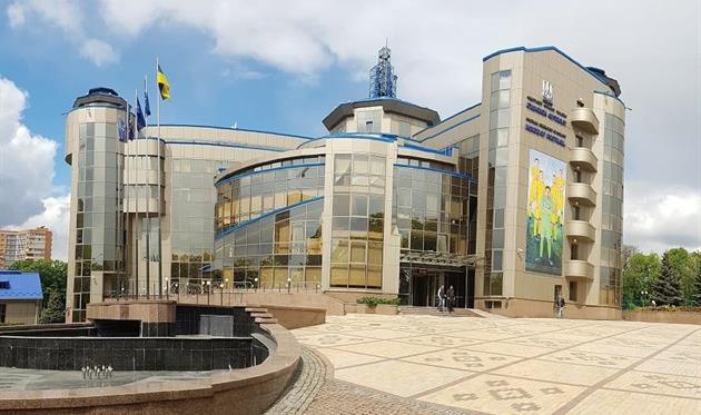 Сегодня состоится пресс-конференция, посвященная спецоперации по выявлению лиц, причастных к организации договорных матчей