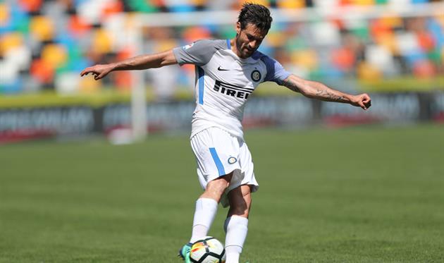 Антонио Кандрева, Getty Images