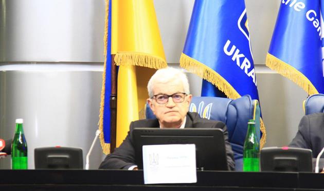 Лучано Лучи, фото: football.ua