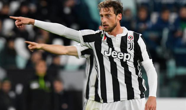 Клаудио Маркизио, Getty Images