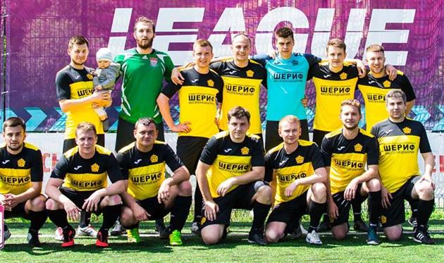 Первые победы WIFIBAR’a, УкрСибБанка и Imperial Tobacco