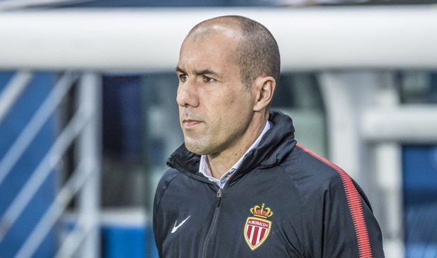 Леонарду Жардим, asmonaco.com