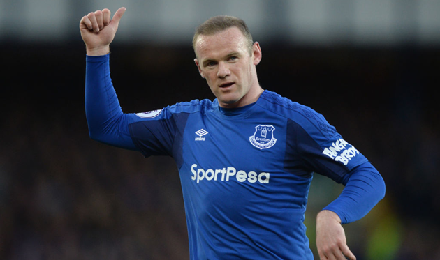 Уэйн Руни, Getty Images