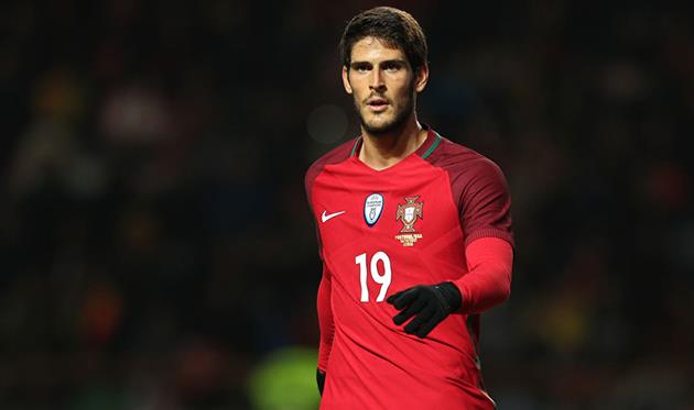 Гонсалу Пасиенсия, getty images