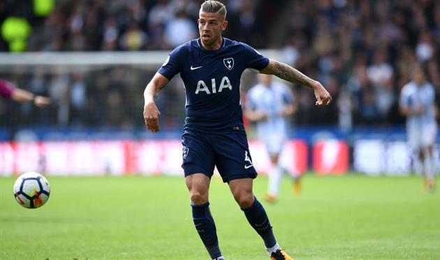 Тоби Альдервейрельд, Getty Images