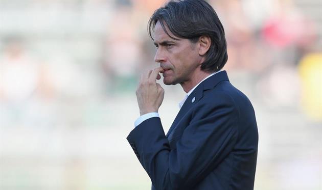 Филиппо Индзаги, Getty Images