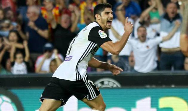 Гонсалу Гедеш, EPA