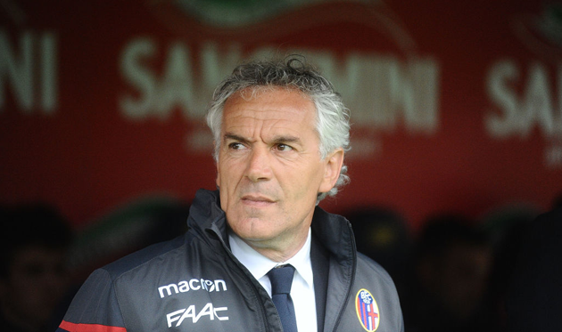 Роберто Донадони, Getty Images