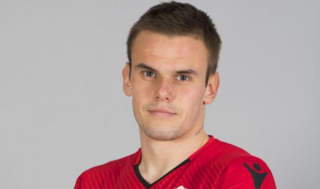 Максим Коваль, ФК Депортиво