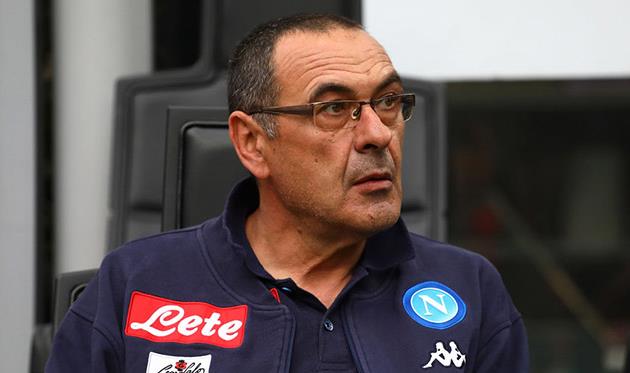 Маурисио Сарри, getty images