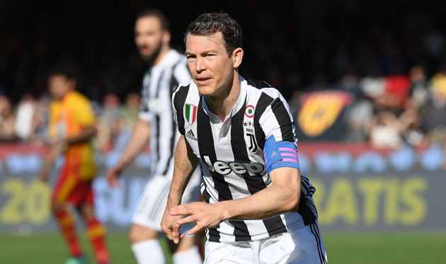 Штефан Лихтштайнер, Getty Images