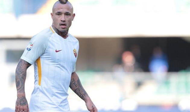 Раджа Наингголан, Getty Images