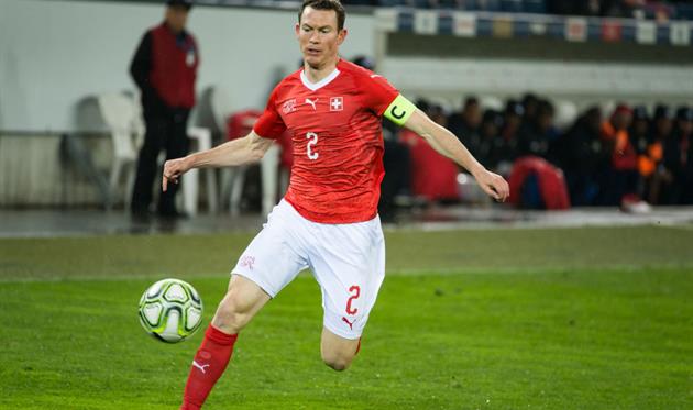 Стефан Лихтштайнер, Getty Images