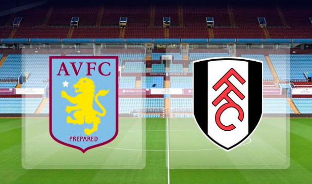 Астон Вилла — Фулхэм: самый дорогой матч этого дня