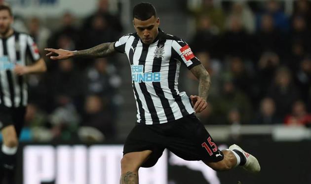 Кенеди, скорее всего, перейдет в РБ Лейпциг