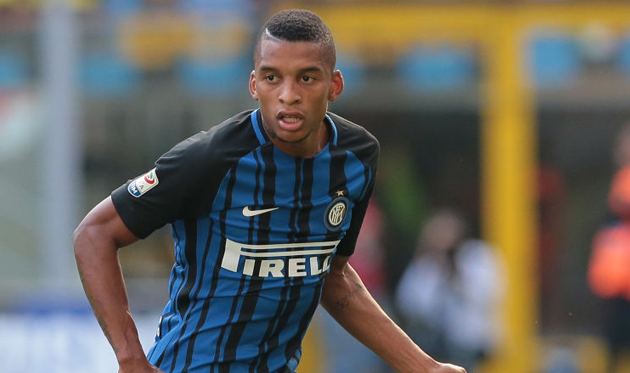 Дальберт, Getty Images