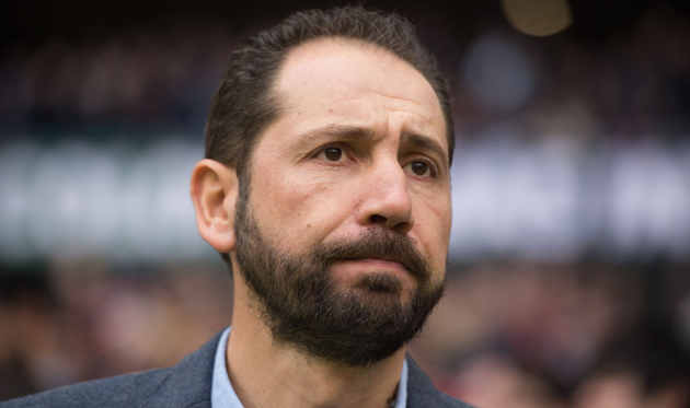 Пабло Мачин, Getty Images