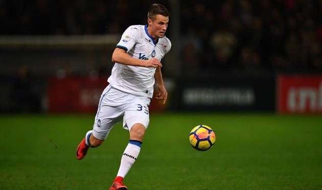 Ханс Хатебур, Getty Images