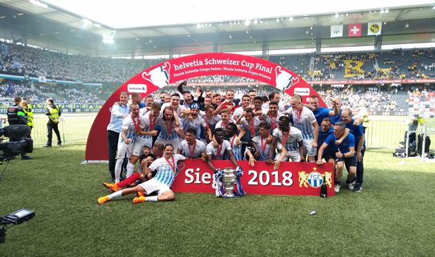 Фото: twitter.com/fc_zuerich