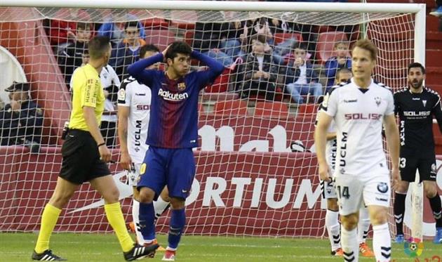 фото: Ла Лига