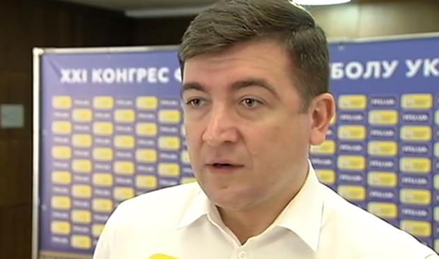Сергей Макаров