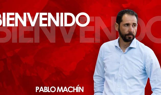 Пабло Мачин, ФК Севилья