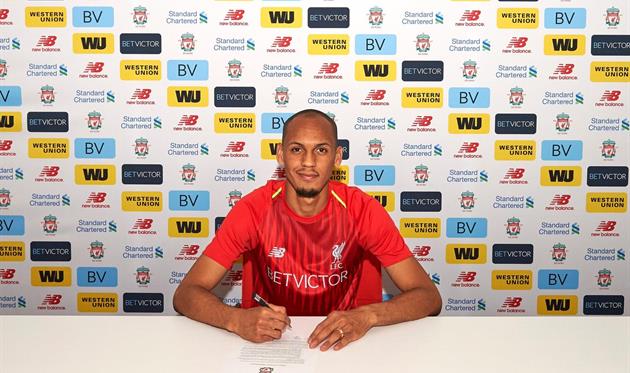 ФАбиньо, https://twitter.com/LFC