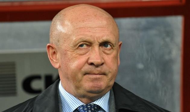 НИКОЛАЙ ПАВЛОВ, FOOTBALL.UA