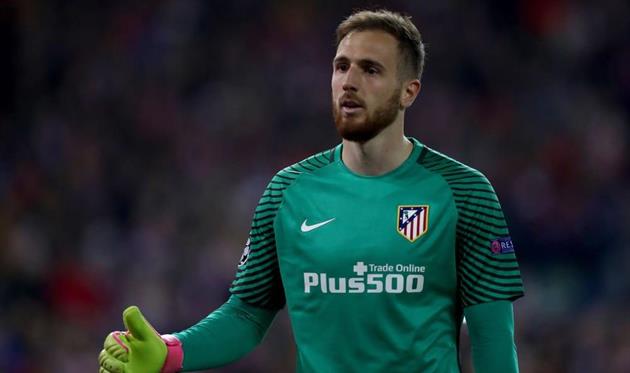 ЯН ОБЛАК, Getty Images