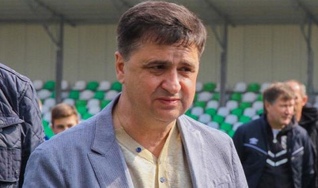 Леонид Соболев, ФК Полтава