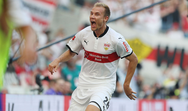 Хольгер Бадштубер, Getty Images