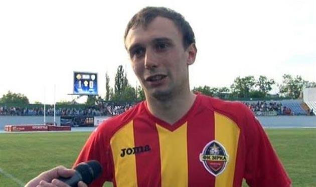 Игорь Загальский, ФК Днепр-1