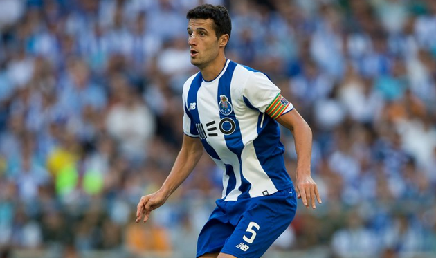 Иван Маркано, twitter.com/FCPorto