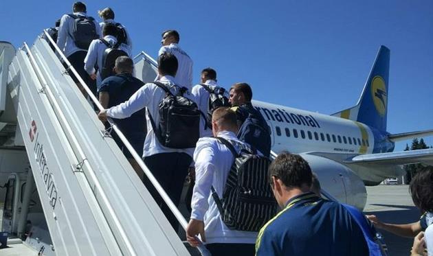 Фото Павла Кубанова, ФФУ