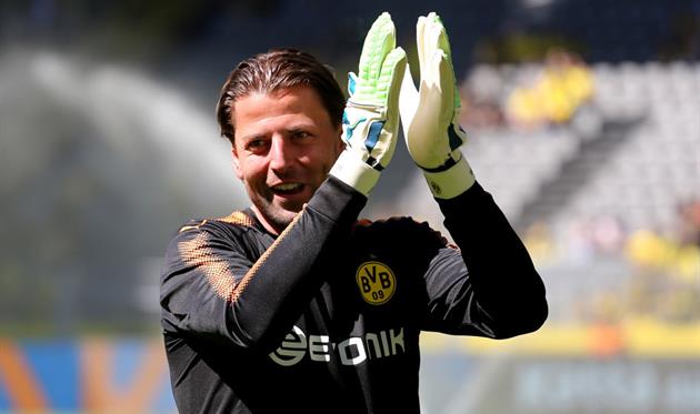 Роман Вайденфеллер, Getty Images