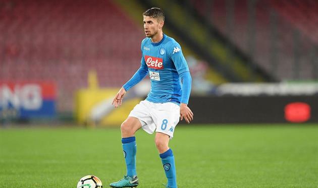 Жоржиньо, Getty Images