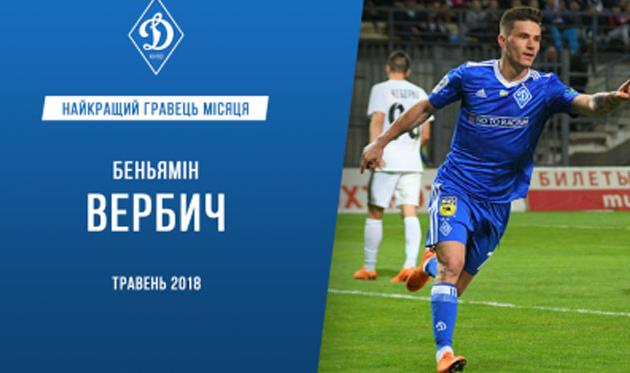 Беньямин Вербич, Getty Images