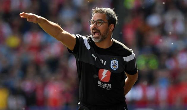 Давид Вагнер, Getty Images